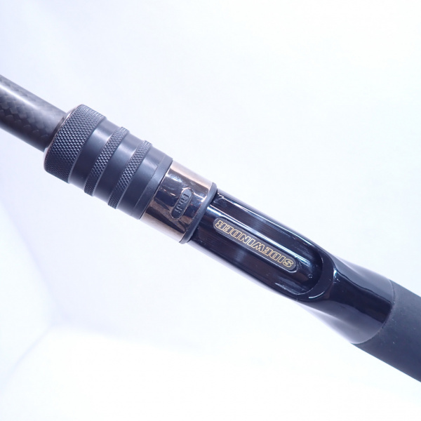 11サイドワインダー ソレノグリフ HGC-76XRF(T)/GP